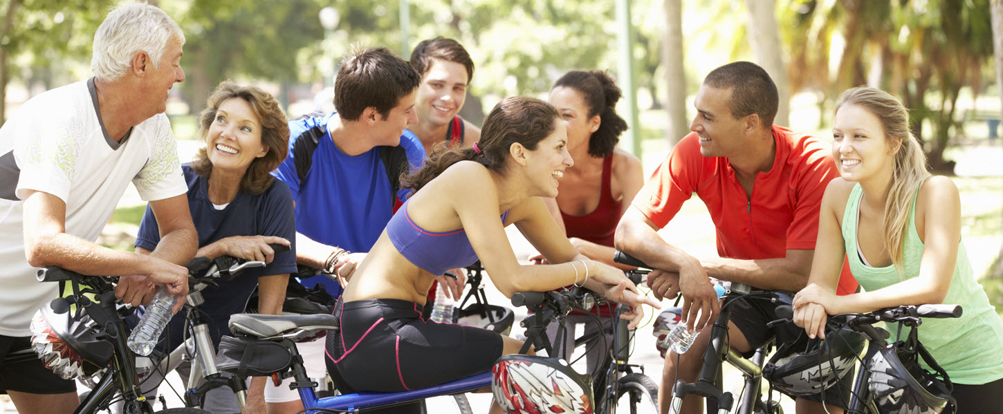 California Bike Lawyer